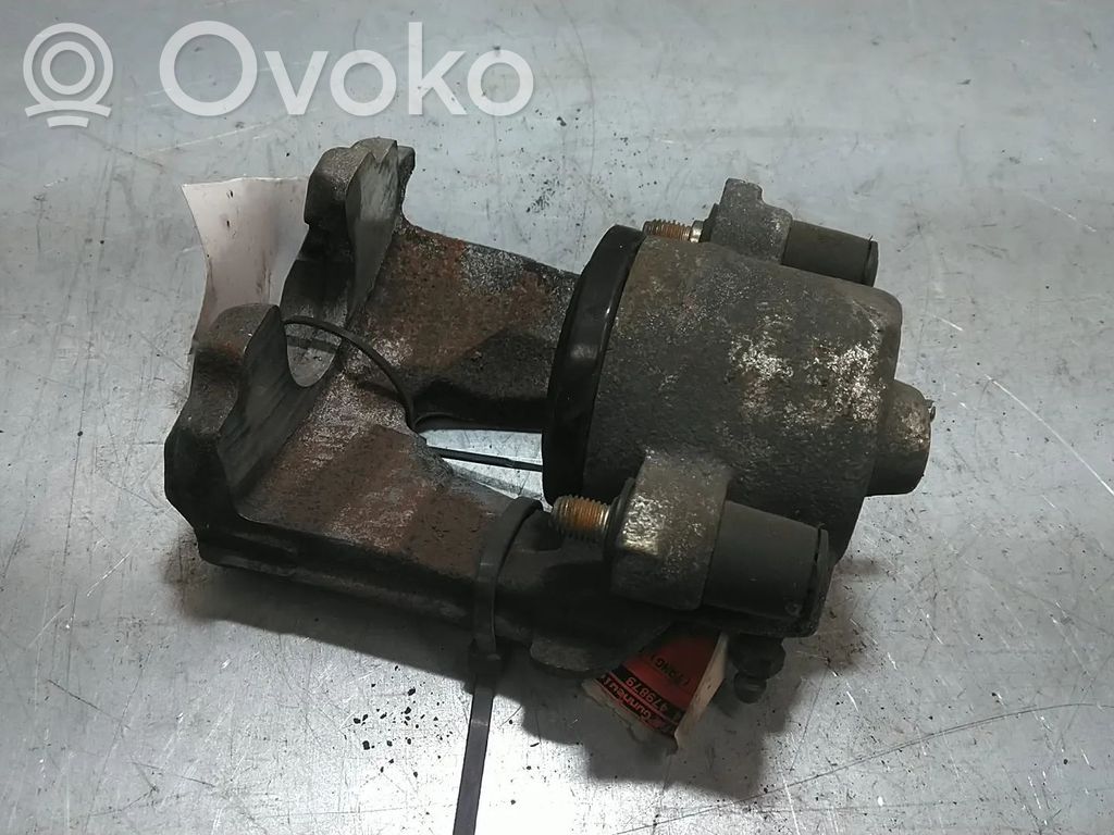 Volkswagen Golf VI Etrier frână față 