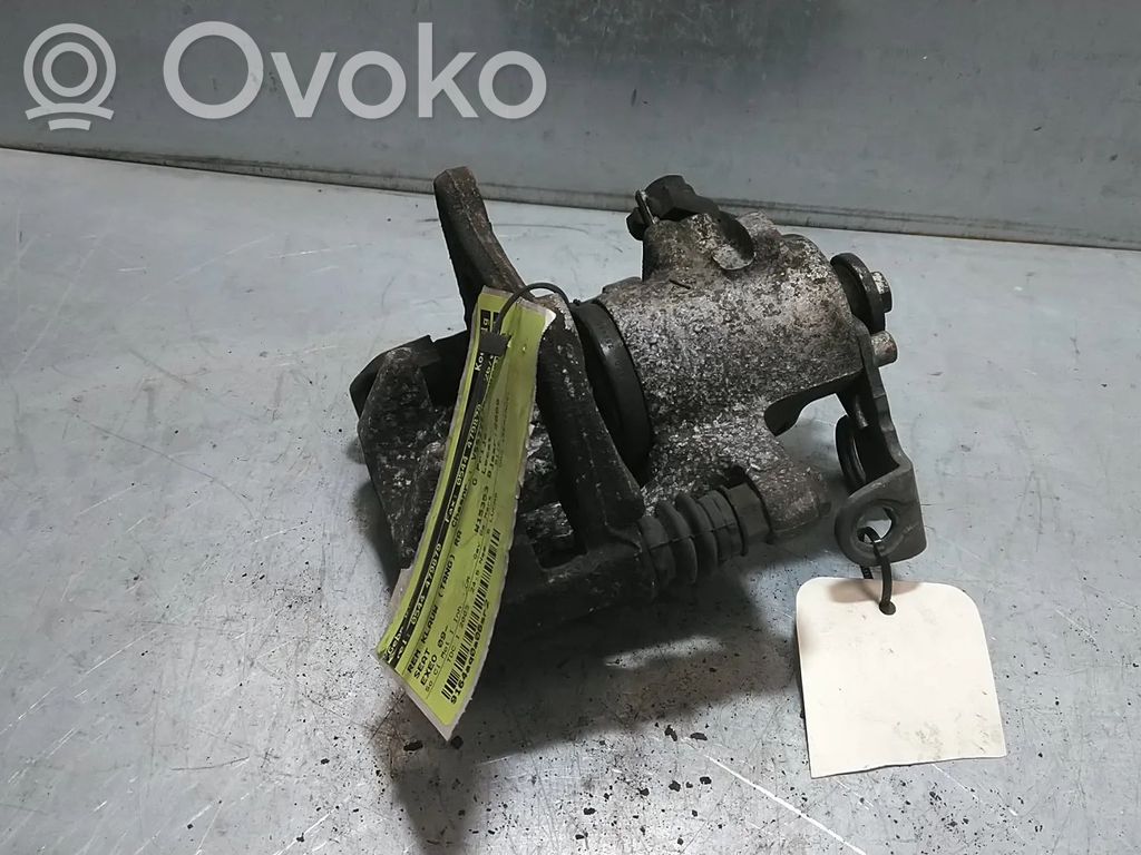 Bremssattel hinten   8E0615424G