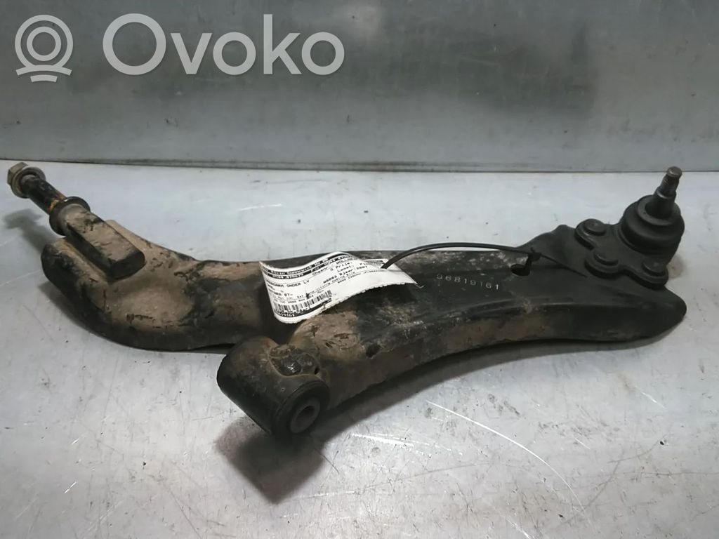 Querlenker vorne   4810831,96819161