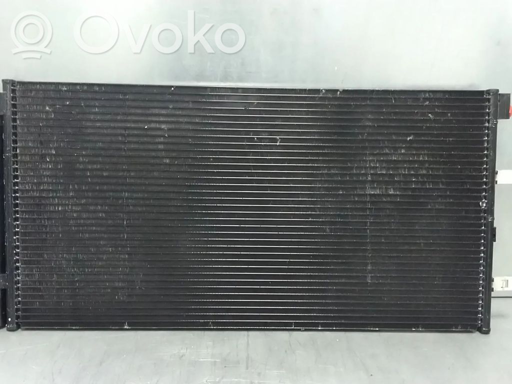 Audi Q5 SQ5 8R Klimakühler 