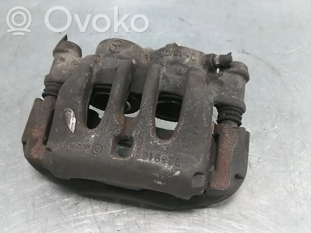 Mercedes-Benz V Class W447 Pinza del freno anteriore