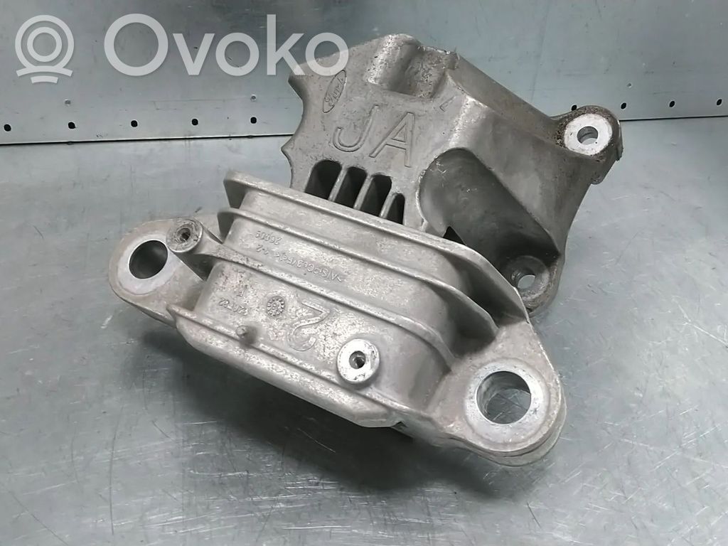 Ford Focus Pārnesumkārbas spilvens 