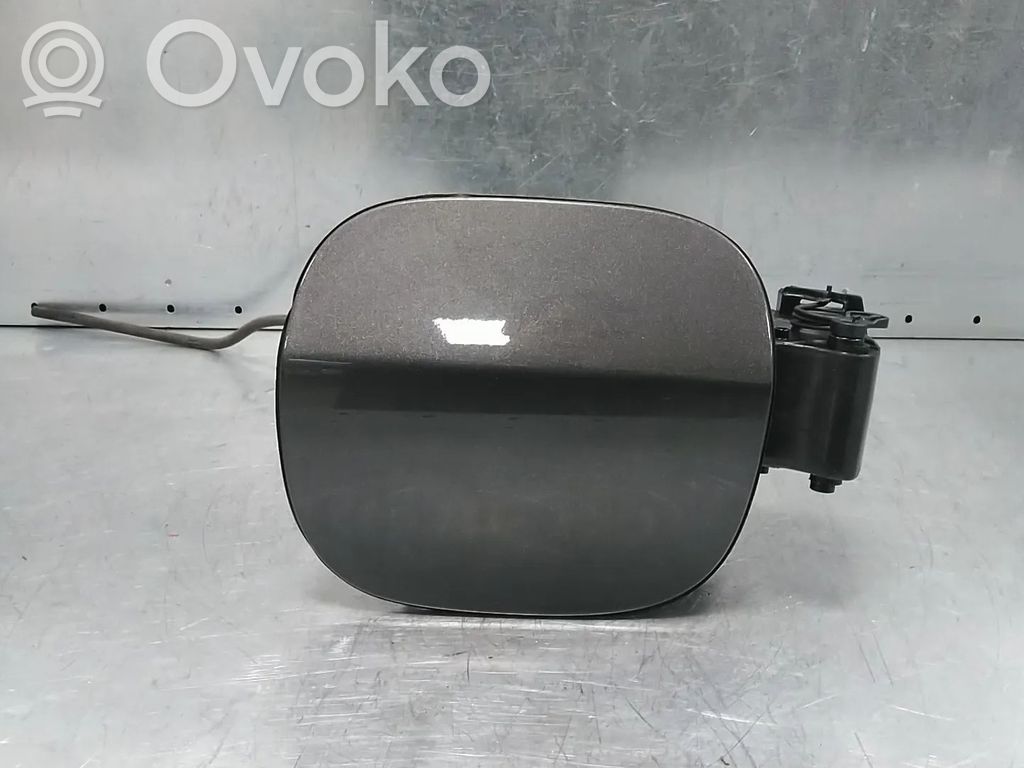 Ford Focus Szyjka / Wkład wlewu paliwa 