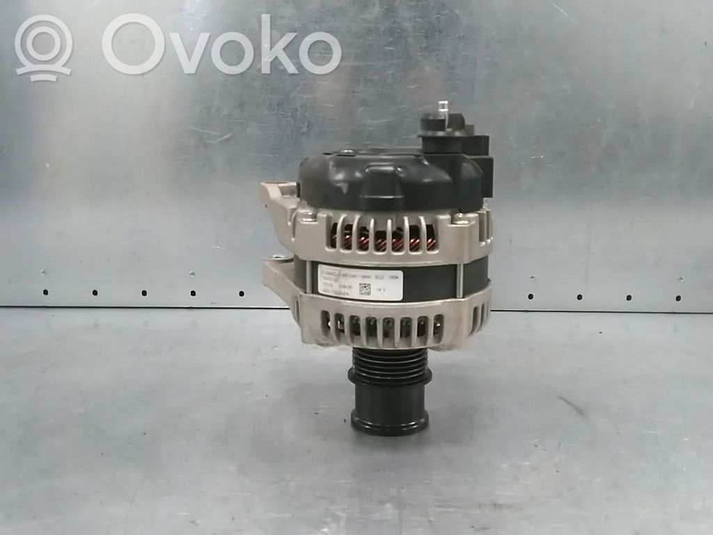 Ford Focus Ģenerators 