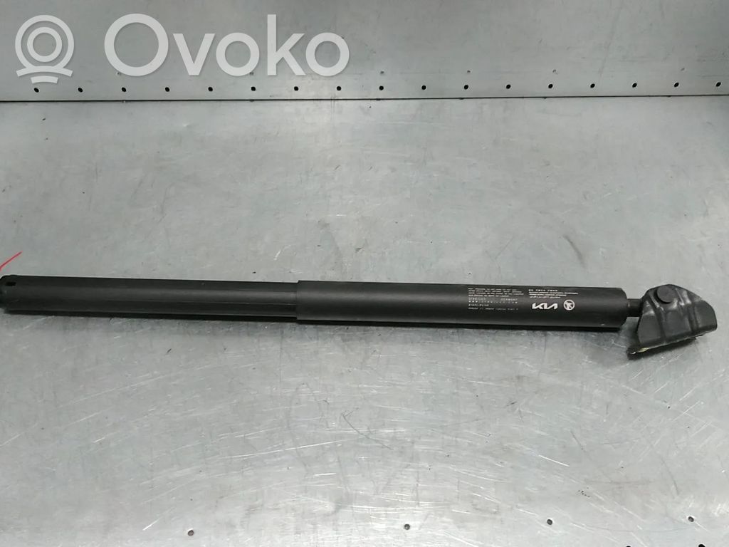 KIA Sportage Amortyzator klapy tylnej bagażnika 