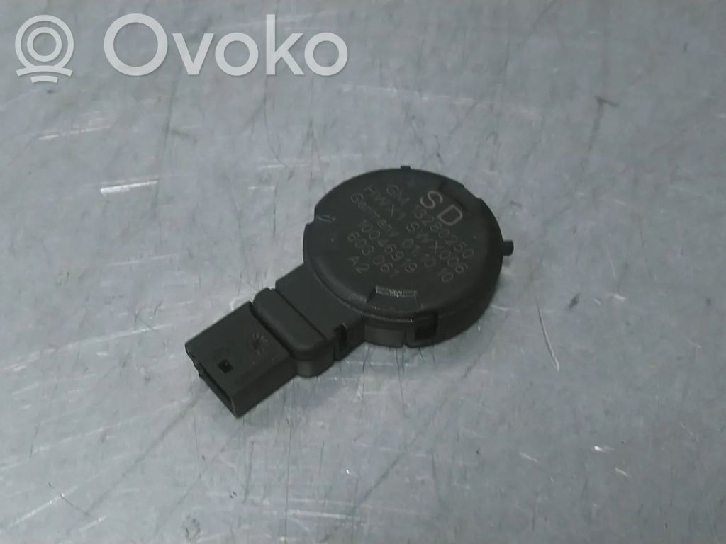 Opel Meriva B Other interior part 