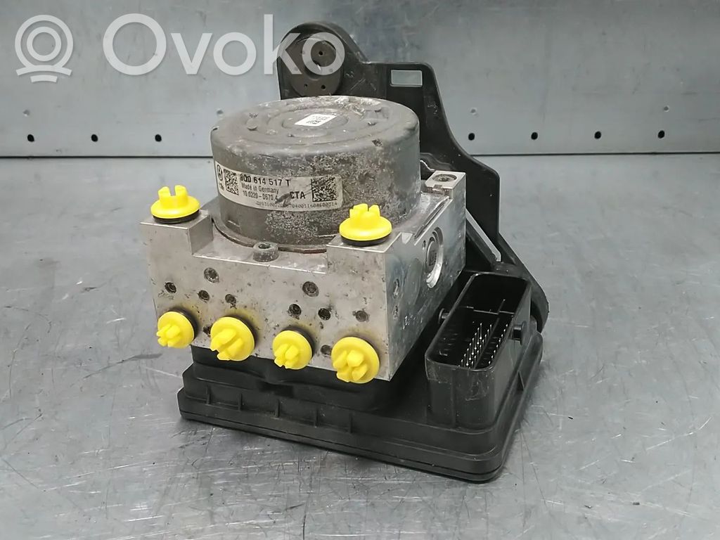 Bomba de ABS   3Q0907379T,3Q0614517T,CZCA