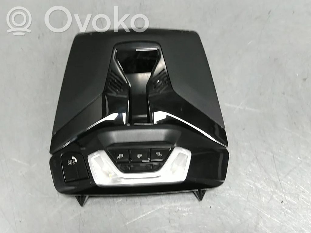 BMW 2 F22 F23 Lampă scaun față 