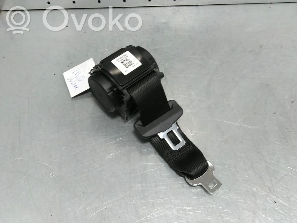 BMW 2 F22 F23 Cinturón trasero 