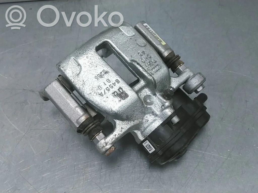 Audi Q5 SQ5 8R Pinza del freno posteriore 