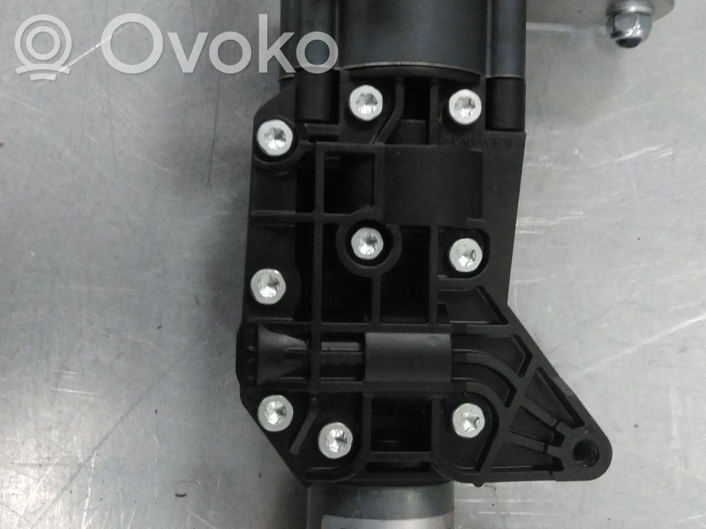 Audi A6 S6 C7 4G Inne części wnętrza samochodu 