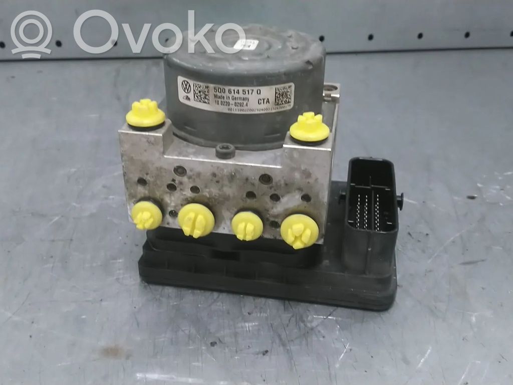 Seat Leon (5F) Bomba de ABS 