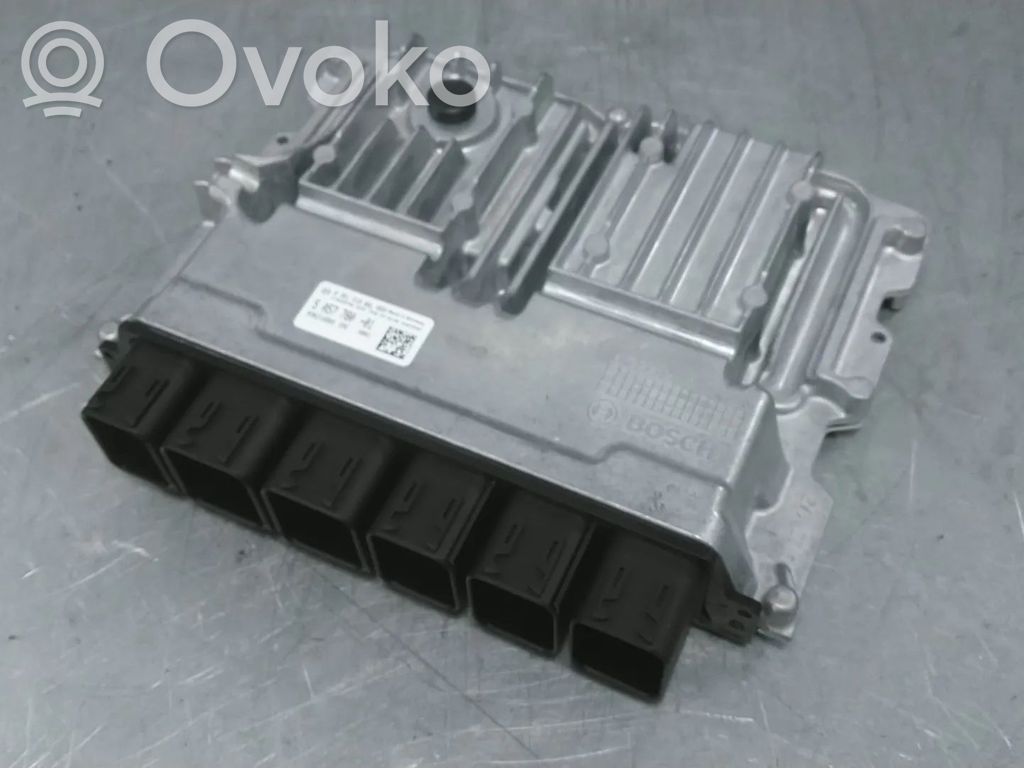BMW 2 F22 F23 Engine control unit/module 