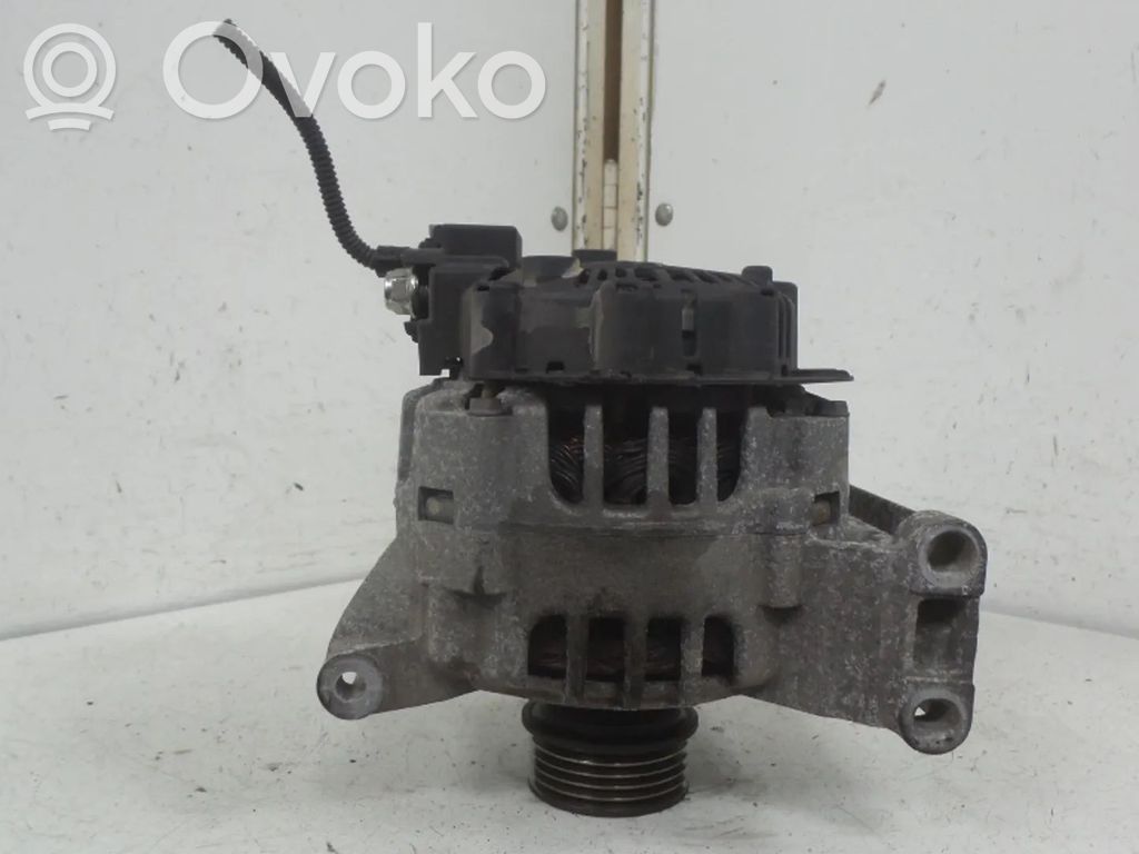 Mercedes-Benz B W245 Alternator 
