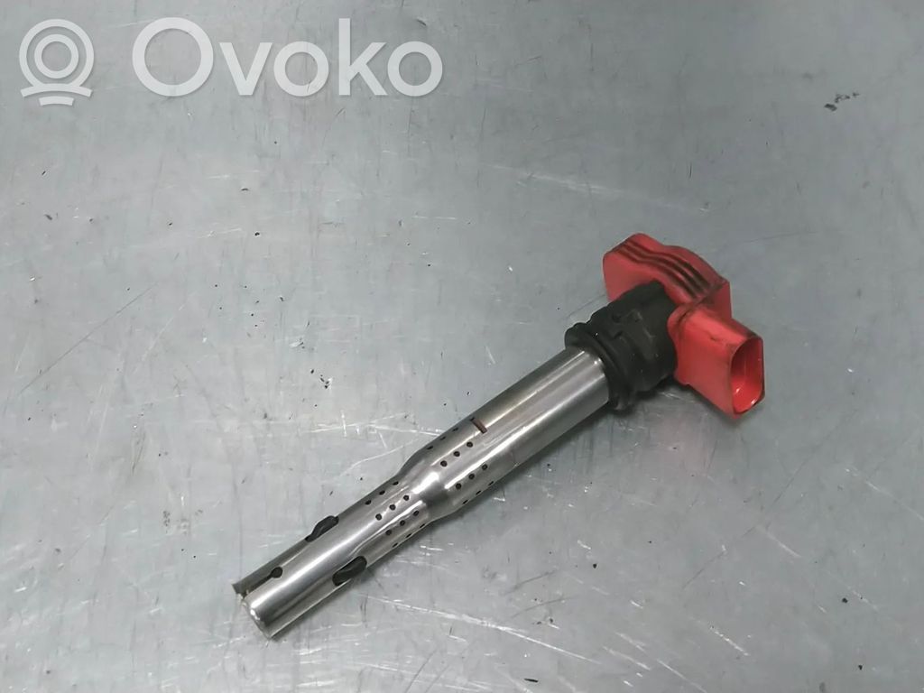 Audi A5 8T 8F Cewka zapłonowa wysokiego napięcia 