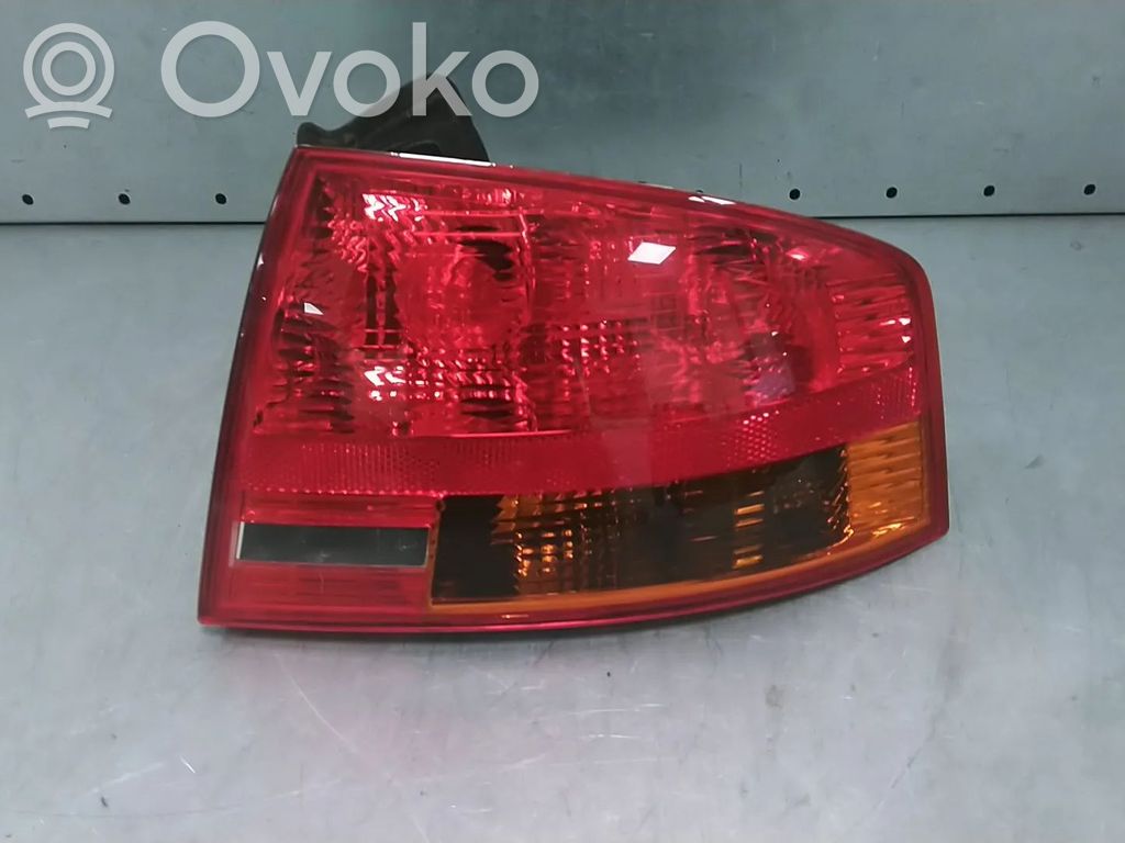 Audi A4 S4 B6 8E 8H Luci posteriori