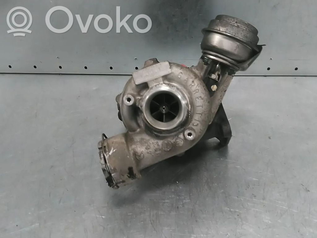 Audi A4 S4 B6 8E 8H Compresor mecanic 