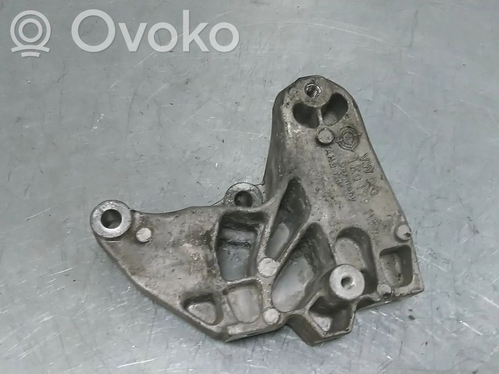 Seat Leon (5F) Coussinet de boîte de vitesses 