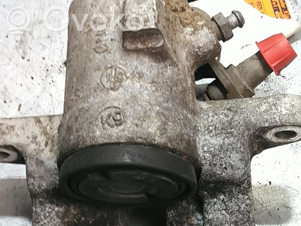 Skoda Yeti (5L) Pinza del freno posteriore 