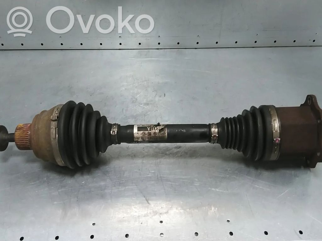 Audi A5 8T 8F Semiasse anteriore 