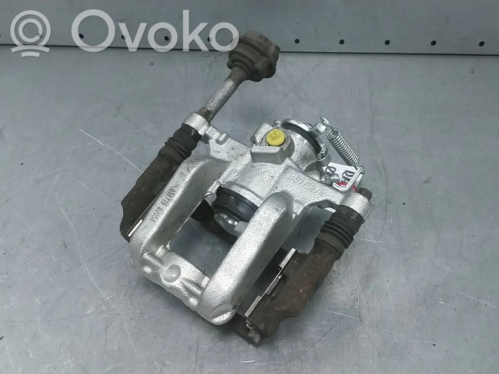 Opel Astra J Etrier frână spate 