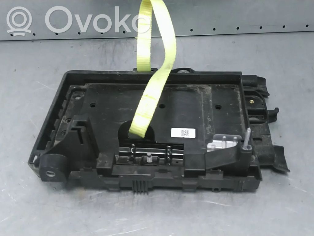 Mercedes-Benz A W177 Podstawa / Obudowa akumulatora 