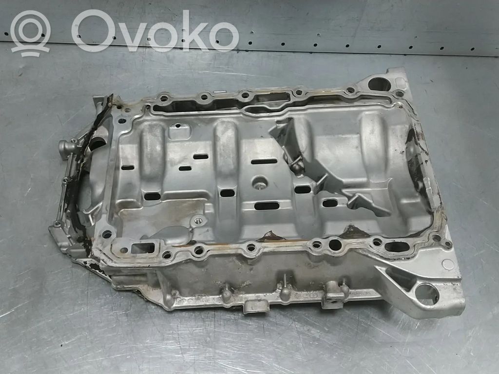 Audi A5 8T 8F Картер 