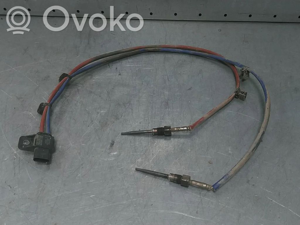 Renault Trafic III (X82) Sensor 