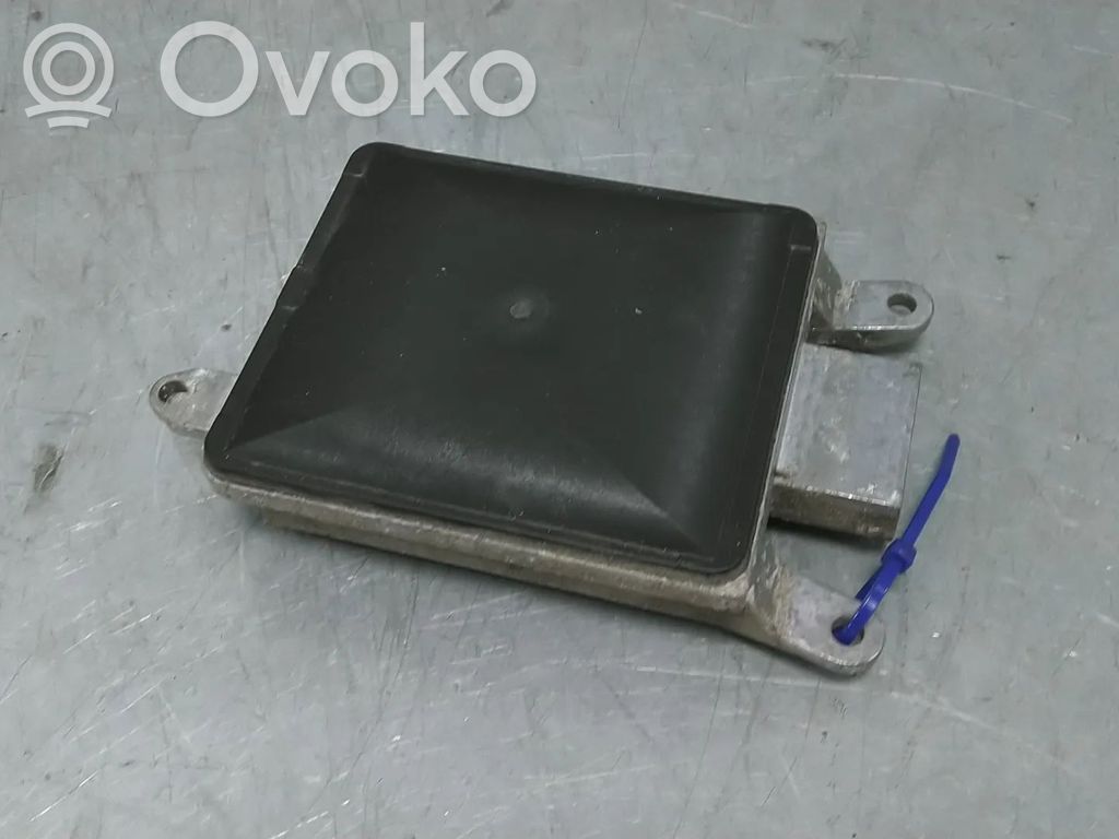 BMW 3 F30 F35 F31 Unidad de control/módulo del control de crucero 