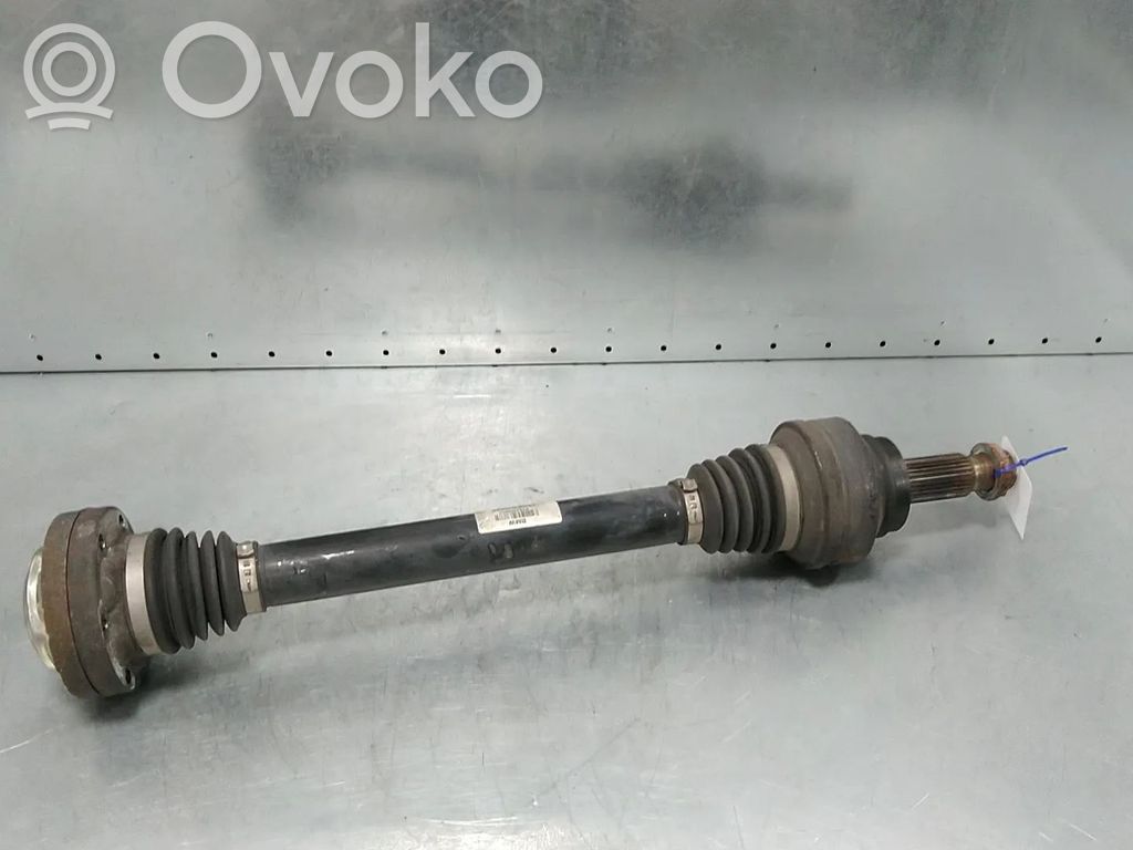 BMW X6 F16 Albero di trasmissione posteriore 