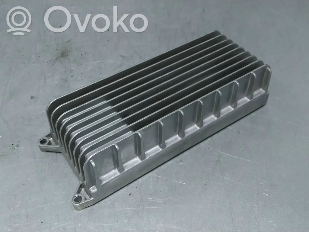 Audi A4 S4 B8 8K Amplificator sunet 
