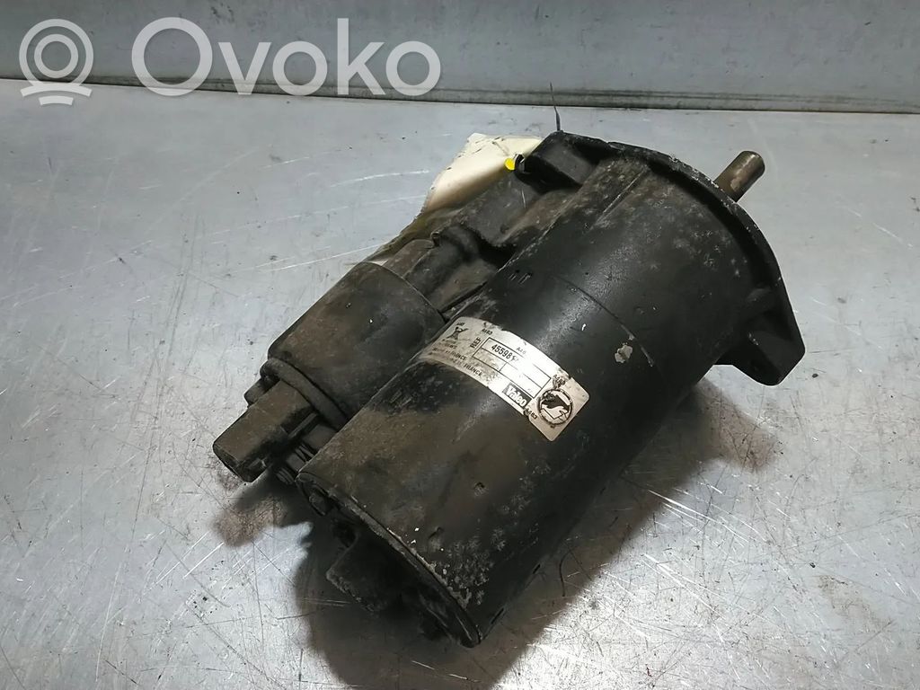 Seat Ibiza II (6k) Electromotor 