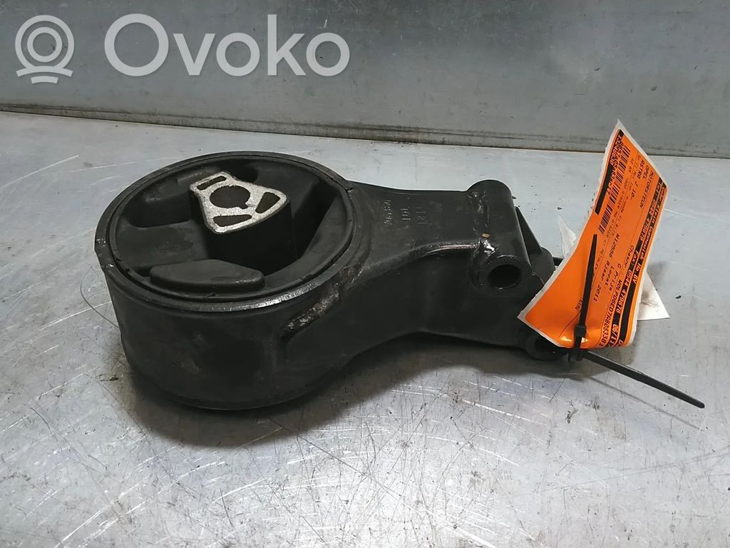 Opel Astra J Suport tampon motor 