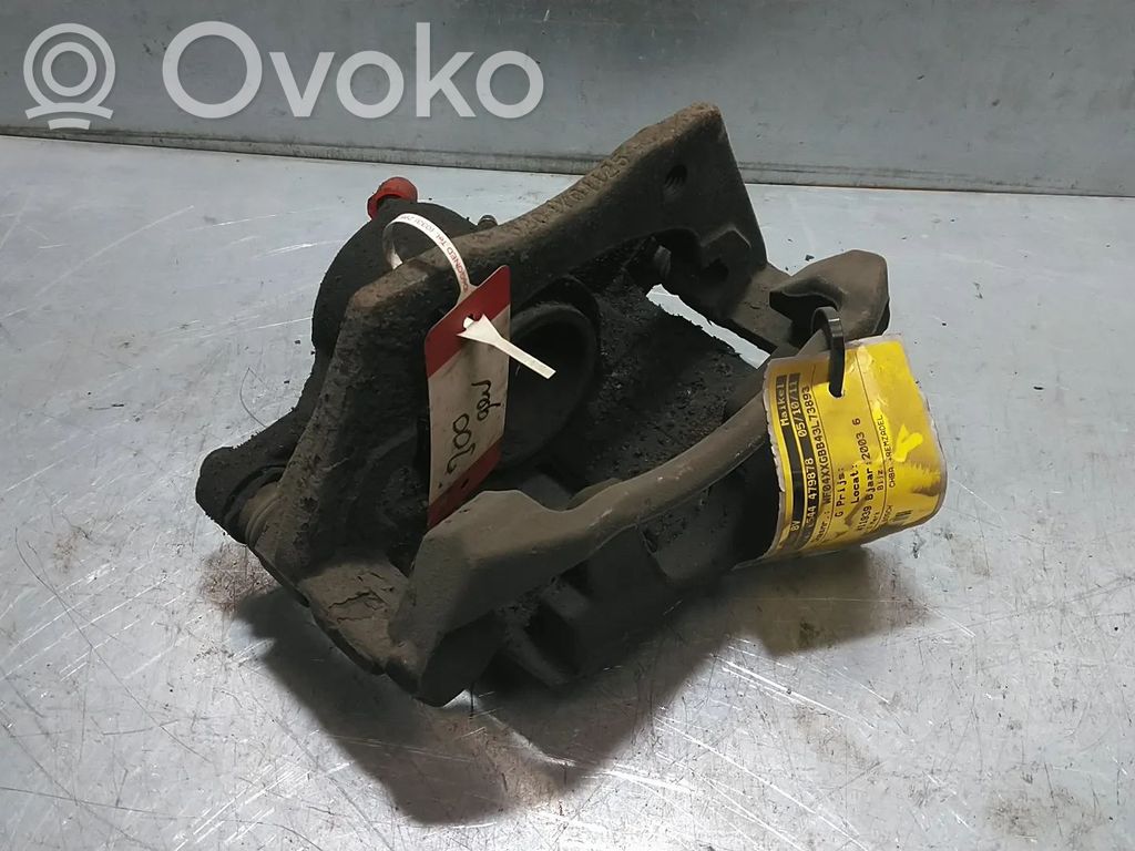 Ford Mondeo Mk III Передний суппорт 