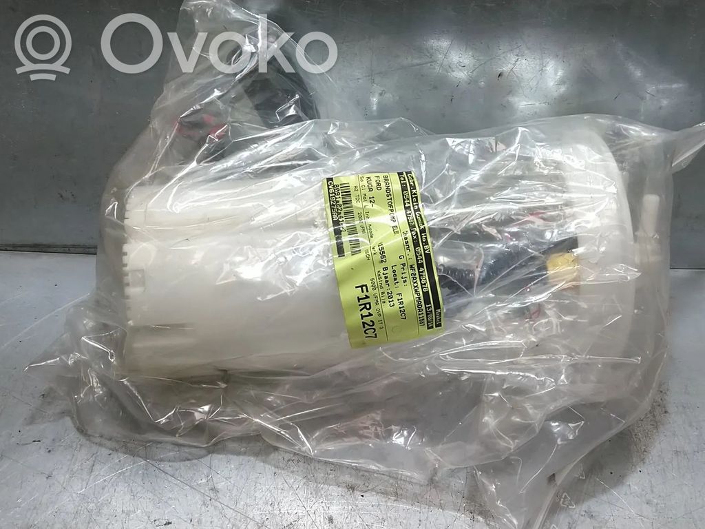 Ford Kuga II Bomba interna de combustible 