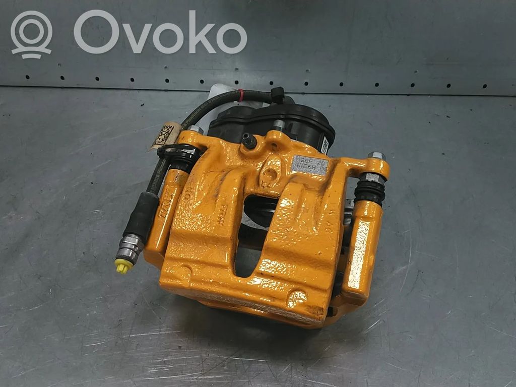 Audi e-tron Pinza del freno posteriore 