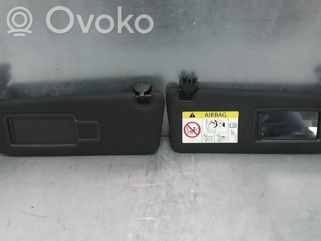 Audi A7 S7 4G Osłona przeciwsłoneczna 