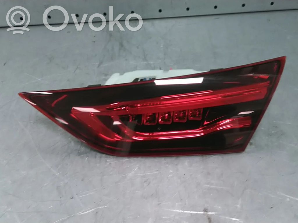Mercedes-Benz CLA C118 X118 Takavalot 