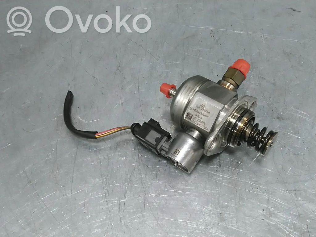 Audi A4 S4 B8 8K Pompă injecție de înaltă presiune 