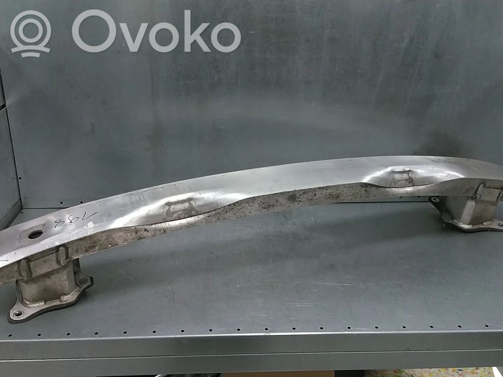 Audi A7 S7 4G Poprzeczka zderzaka tylnego 