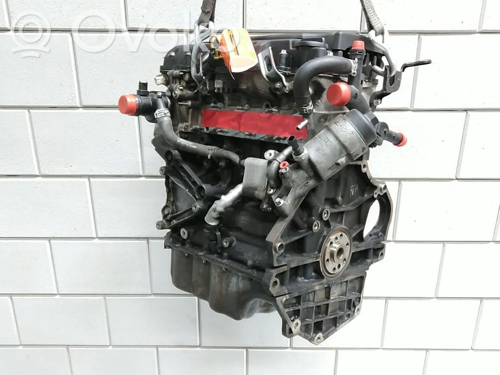 Opel Astra J Motore 