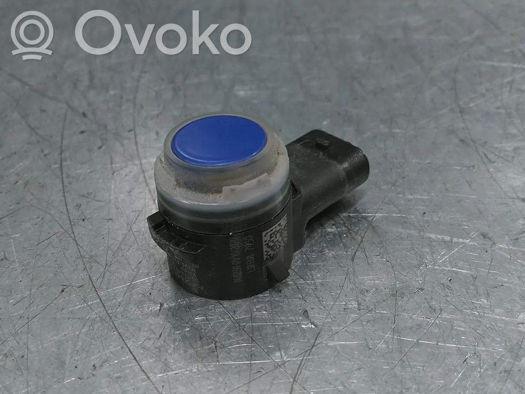 Opel Corsa F Parking PDC sensor 