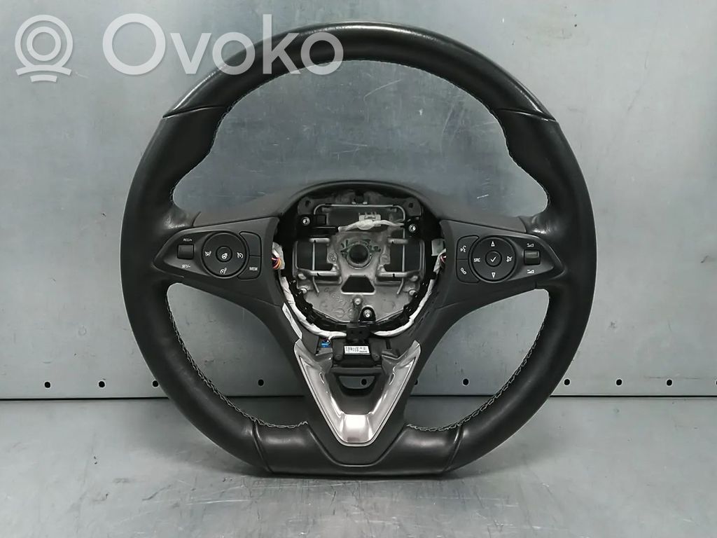 Opel Corsa F Volante 