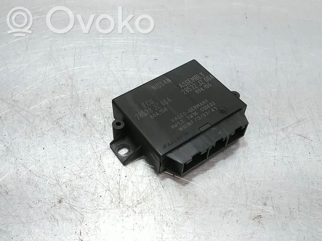 Sonstige Steuergeräte / Module   28538JZ00A,259904861R,28532JZ00A,M9R830