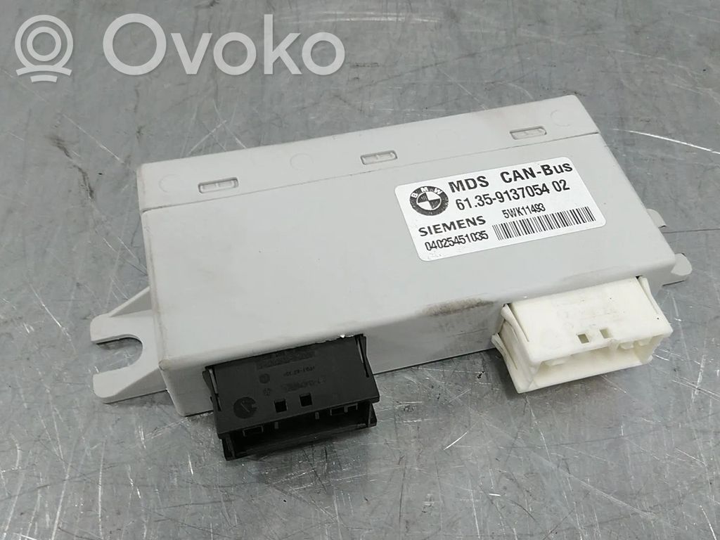 Otras unidades de control/módulos   9137054,61356955927,61359137054,6955927,N43B20A