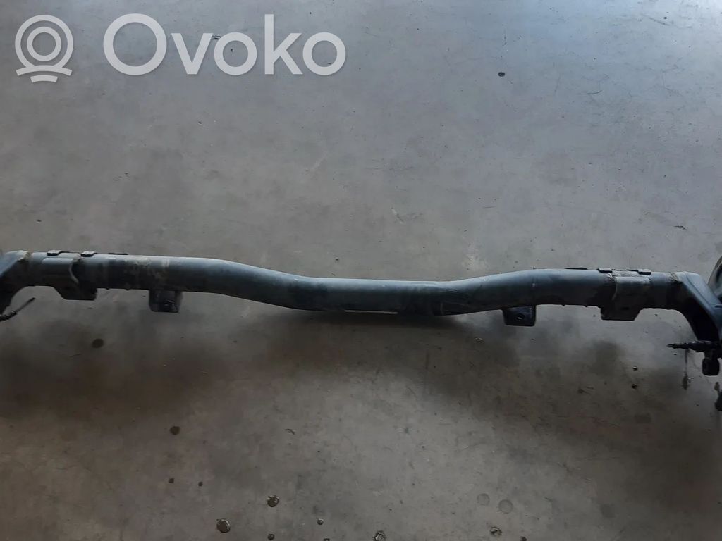 Volkswagen Caddy Eje trasero 