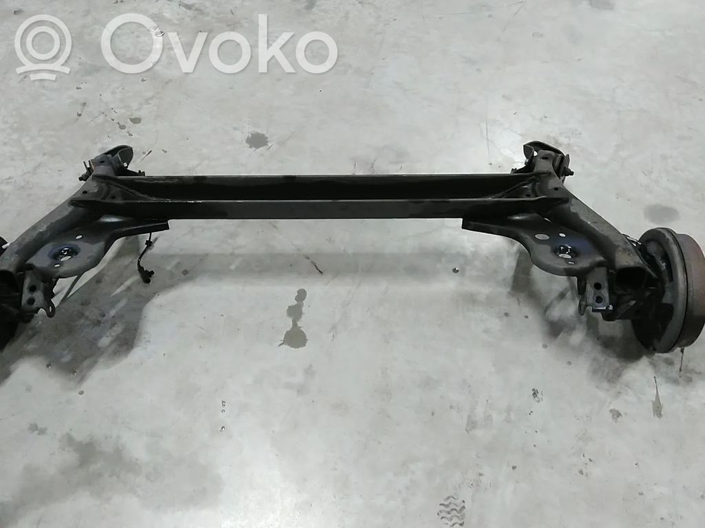 Eje trasero   1892071,FN1C5K952F2A