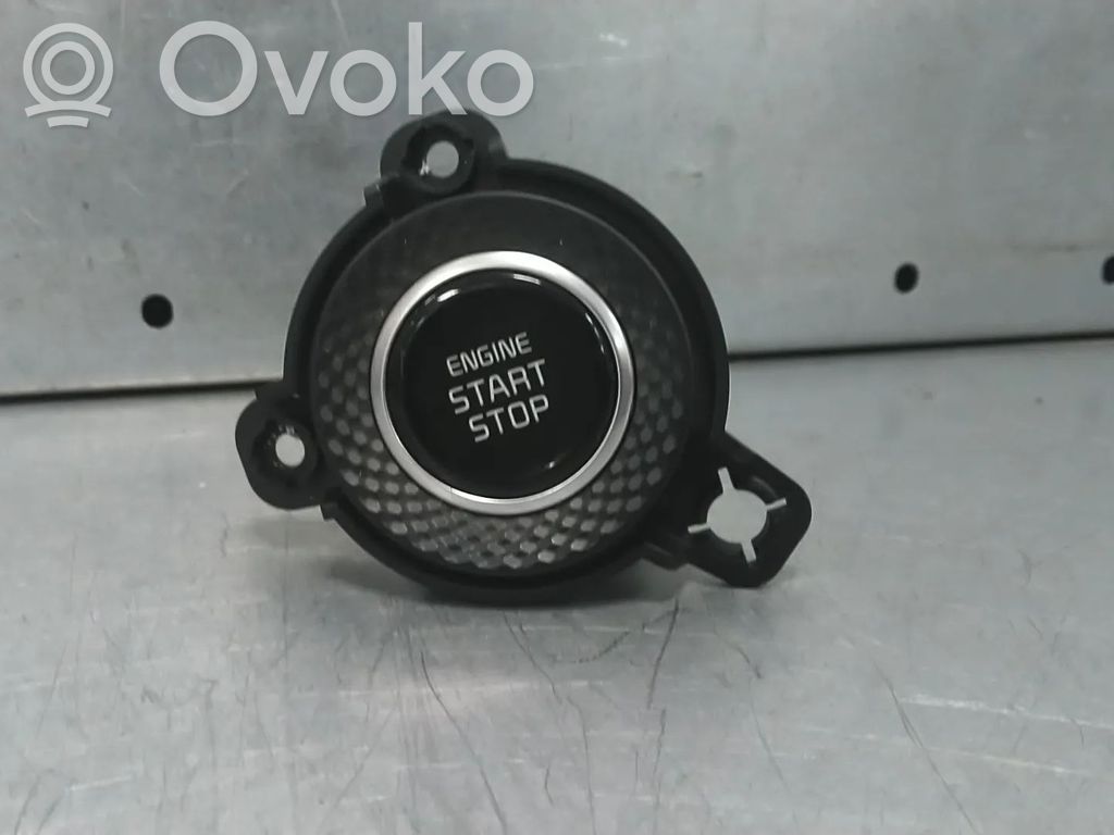 KIA Niro Altra parte interiore 