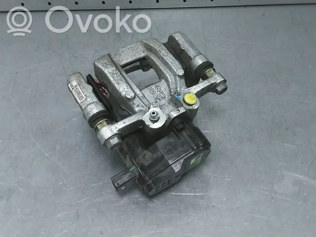 KIA Niro Takajarrusatula 