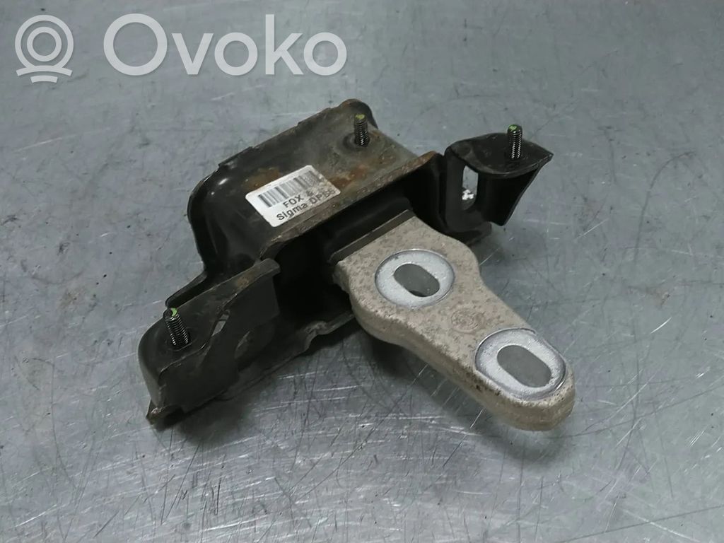 Ford Ecosport Pārnesumkārbas spilvens 